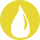 Water Extraction Icon